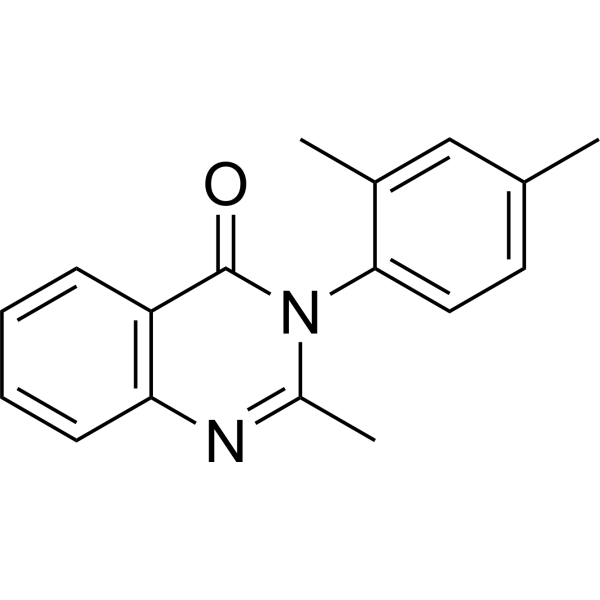 Methylmethaqualone 1915-80-6